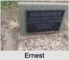Ernest Edward DIEBERT