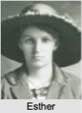 Esther Regina GROUCH