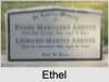 Ethel Margaret BUCKLEY