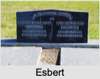 Esbert WIlliam Sylvester COGAN
