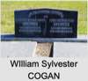 Esbert WIlliam Sylvester COGAN
