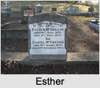 Esther MCGUFFICKE