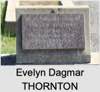 Evelyn Dagmar THORNTON