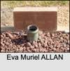 Eva Muriel ALLAN