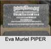 Eva Muriel PIPER