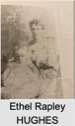 Ethel Rapley HUGHES