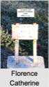 Florence Catherine Agnes SAVAGE