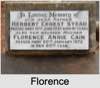 Florence Annie WIDDUP