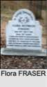 Flora FRASER