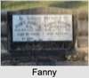 Fanny Hannah ODDY
