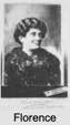 Florence Amelia MADDEN