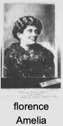 Florence Amelia MADDEN