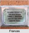 Frances Fanny Louisa STURT