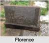 Florence Elizabeth M MORROW