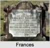 Frances TUCKWELL