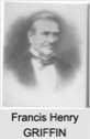 Francis Henry GRIFFIN