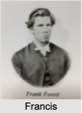 Francis B FOORD