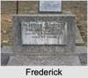 Frederick BROWN