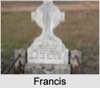 Francis Thaddeus MCKEY