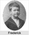 Frederick Lewis VON STIEGLITZ