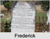 Frederick Wheeler VYNER