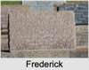 Frederick ROBERSON