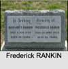 Frederick RANKIN