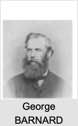 George BARNARD