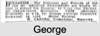 George BULGARIES
