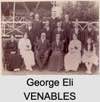 George Eli VENABLES