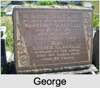 George GLANVILLE