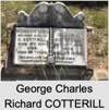 George Charles Richard COTTERILL