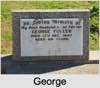 George FULLER