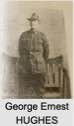 George Ernest HUGHES