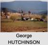 George HUTCHINSON