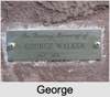 George WALKER