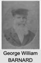 George William BARNARD