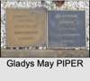Gladys May PIPER