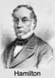 Hamilton HUME