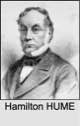 Hamilton HUME