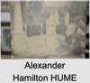 Hamilton HUME