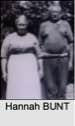 Hannah BUNT