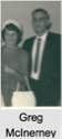Gregory Cornelius MCINERNEY