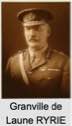 Granville de Laune RYRIE