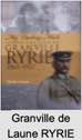 Granville de Laune RYRIE