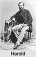 Harold Mapletoft DAVIS