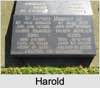 Harold Oliffe KING