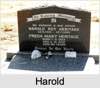 Harold Roy HERITAGE
