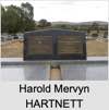 Harold Mervyn HARTNETT