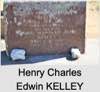 Henry Charles Edwin KELLEY